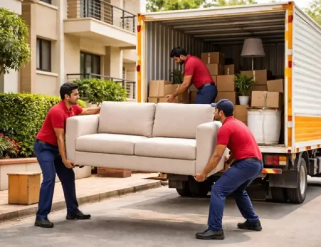 Loading and Unloading x